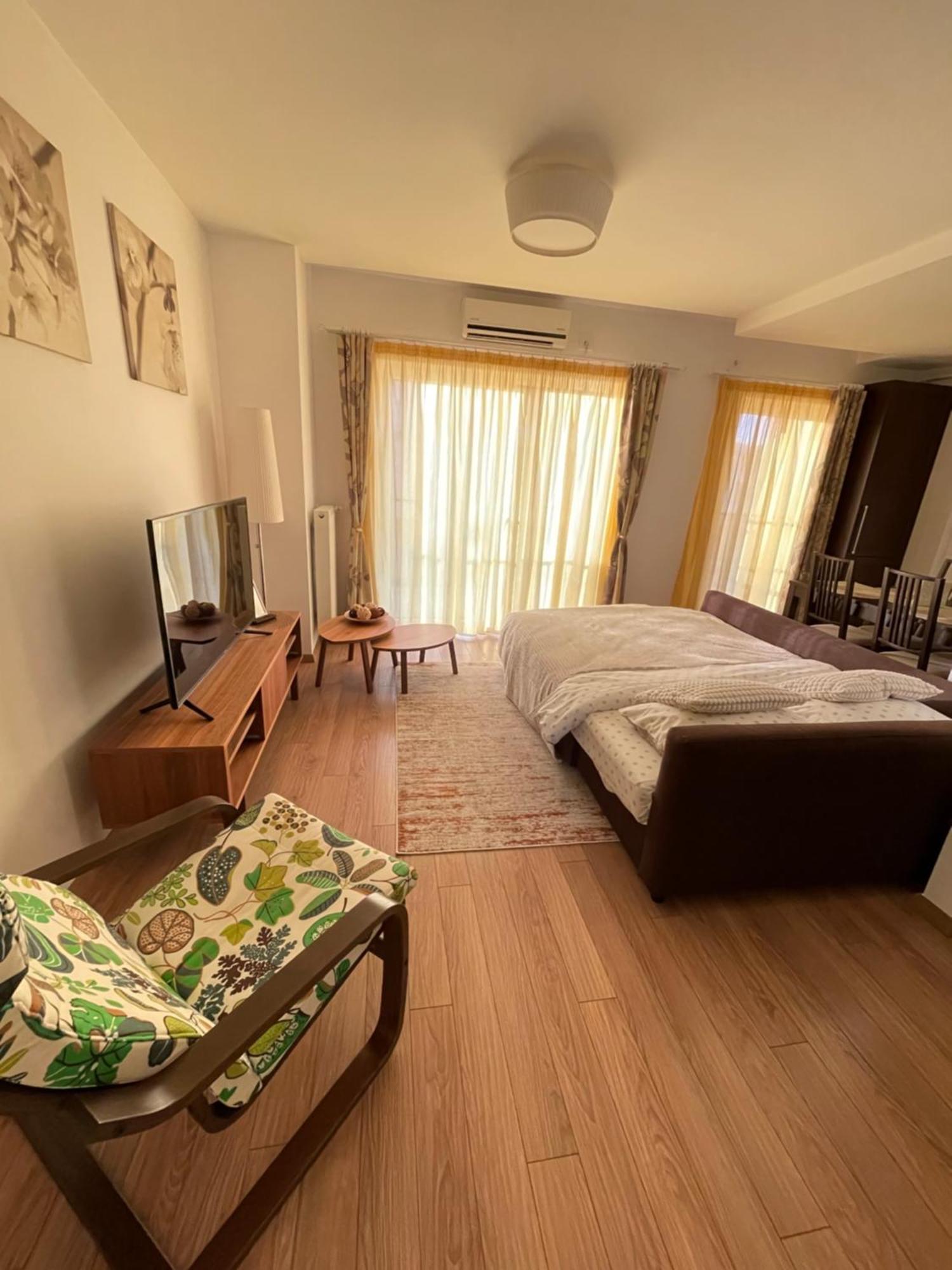 Appartamento Elitevista By Cristian Timisoara Esterno foto