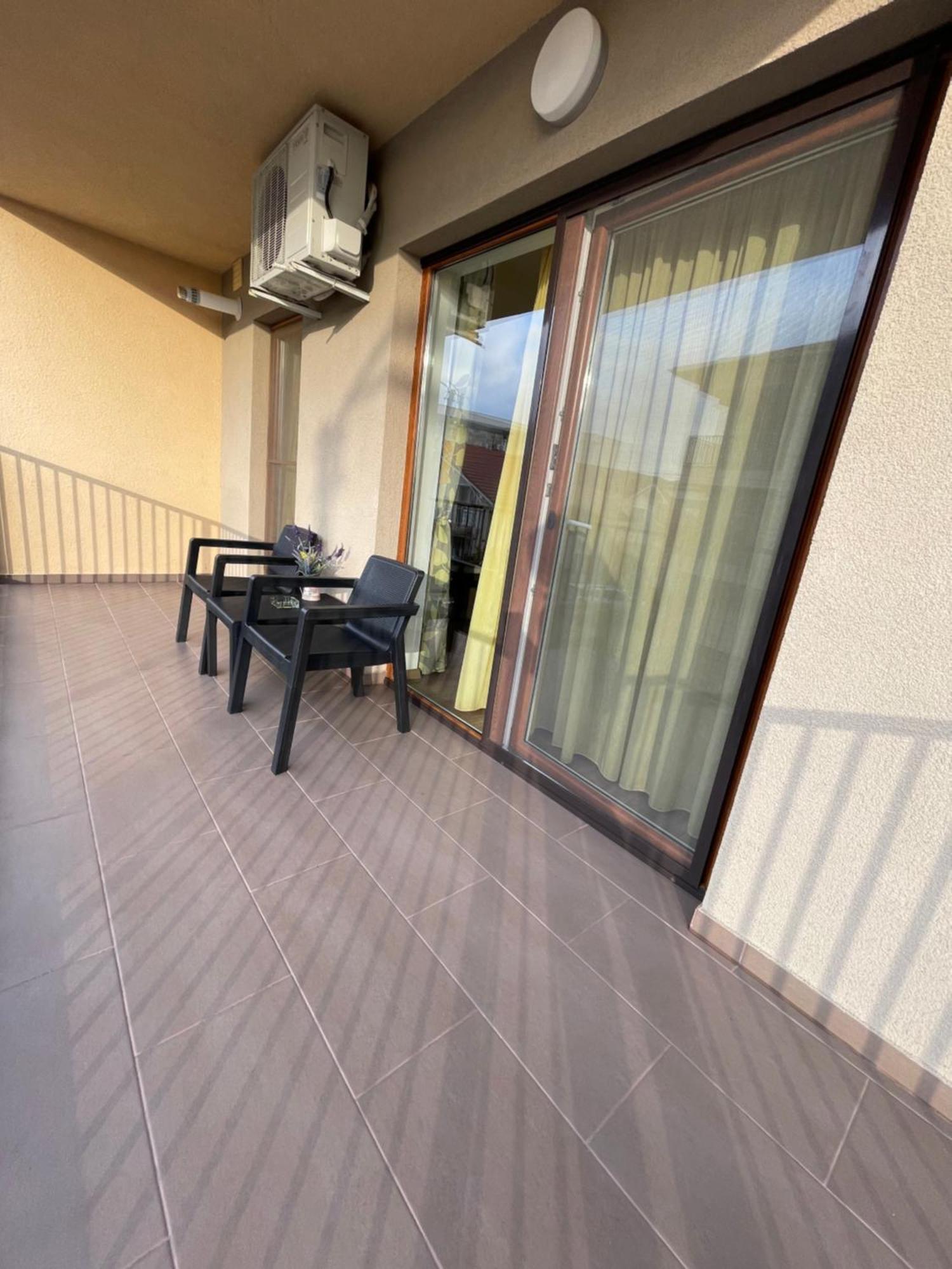 Appartamento Elitevista By Cristian Timisoara Esterno foto