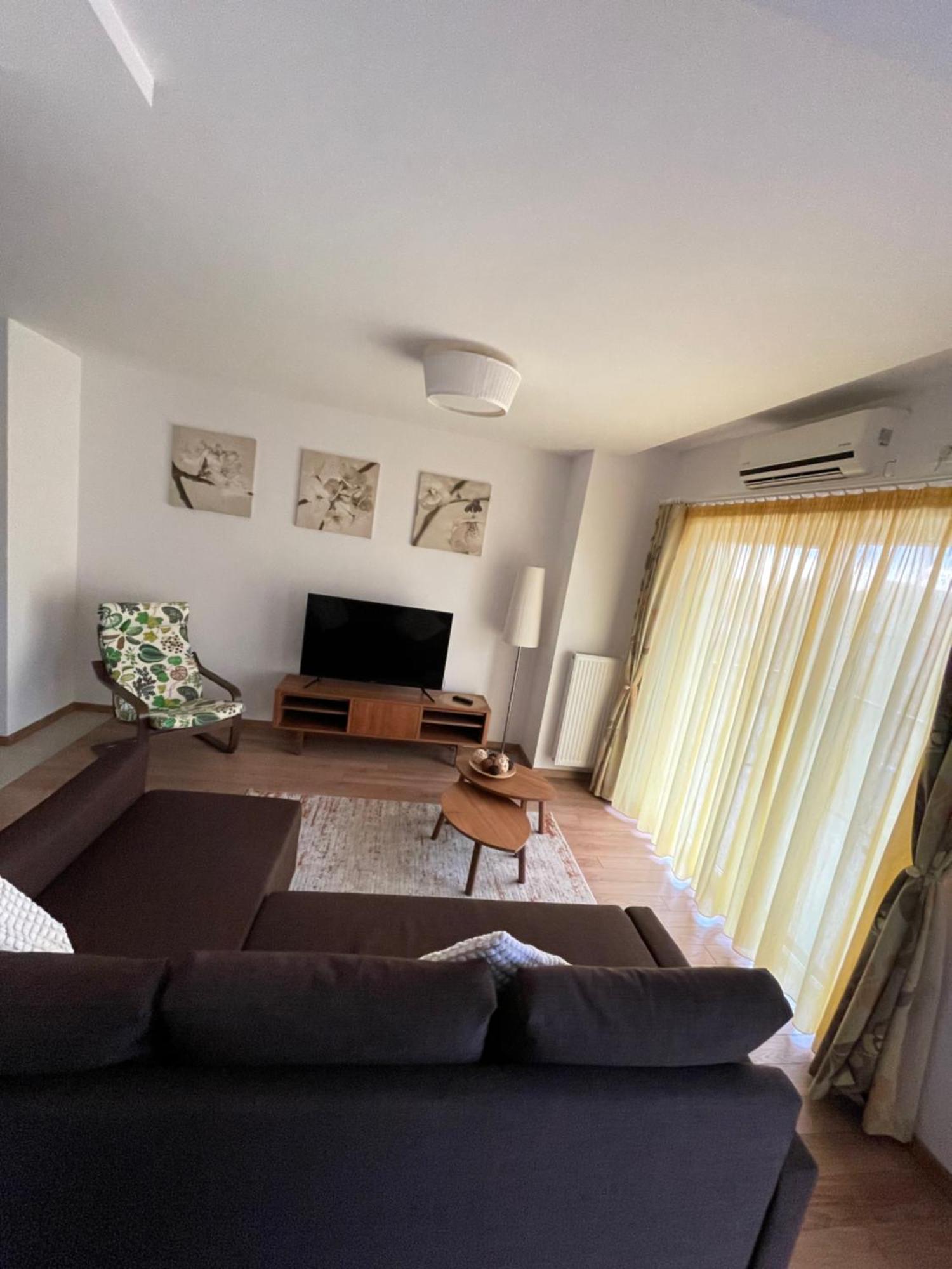 Appartamento Elitevista By Cristian Timisoara Esterno foto