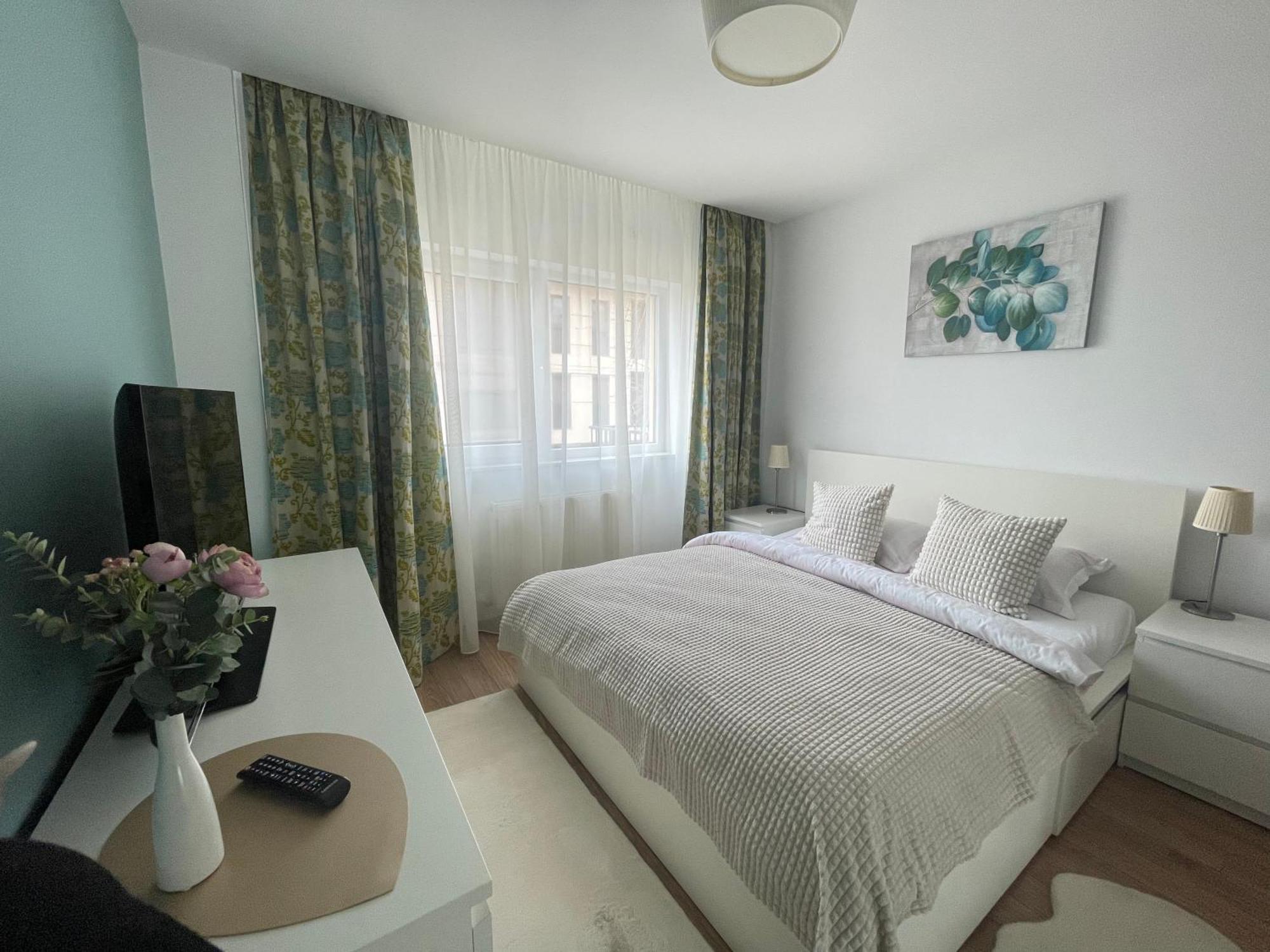 Appartamento Elitevista By Cristian Timisoara Esterno foto